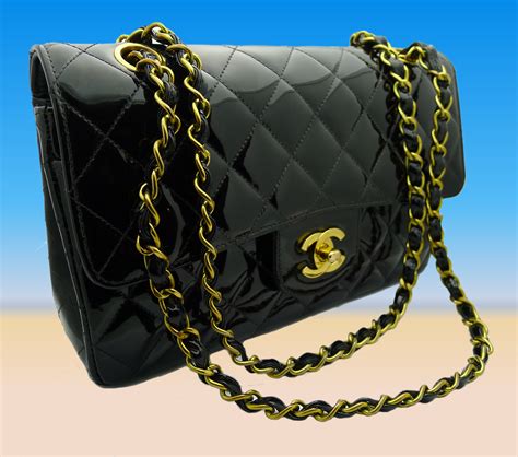 ebay chanel tasche|Chanel taschen neue kollektion.